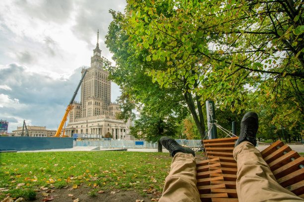 warsaw