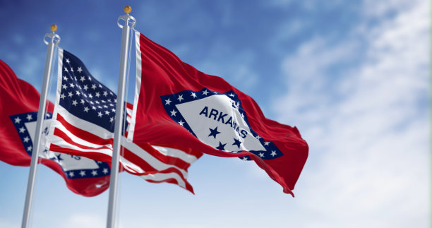 arkansas