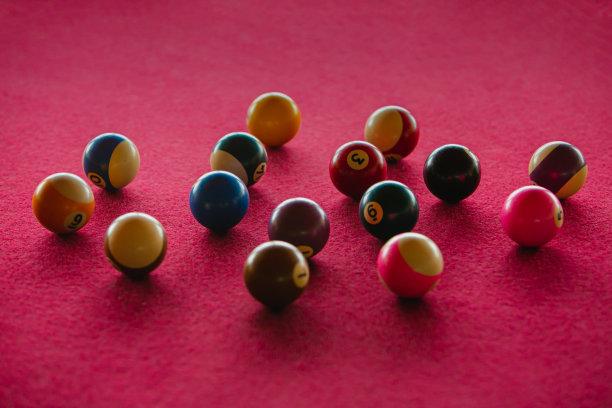 billiards