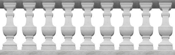 baluster