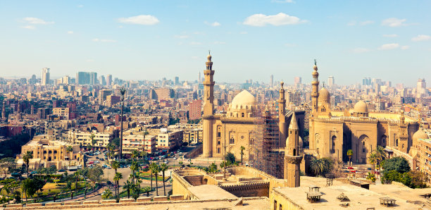 cairo
