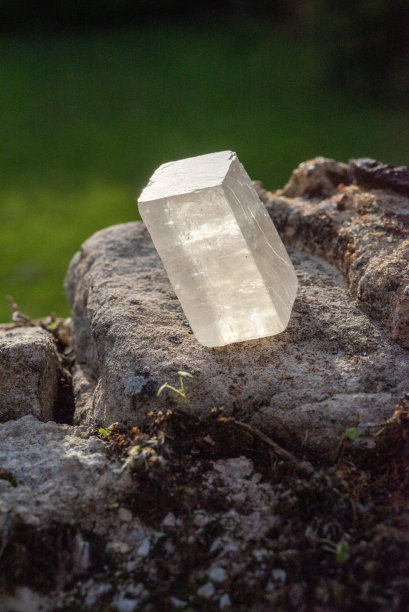 calcite