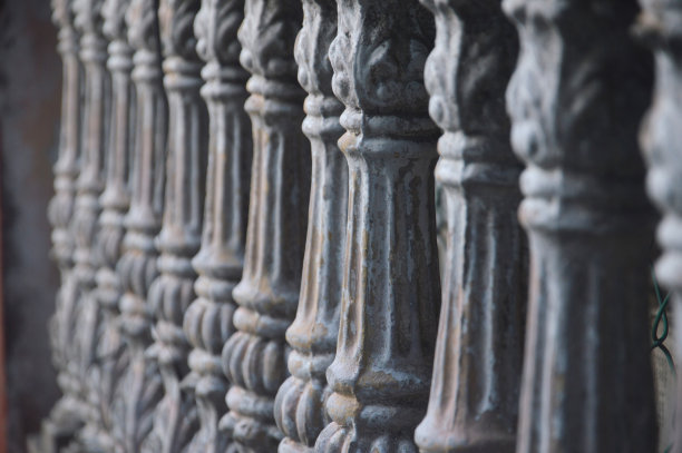 baluster