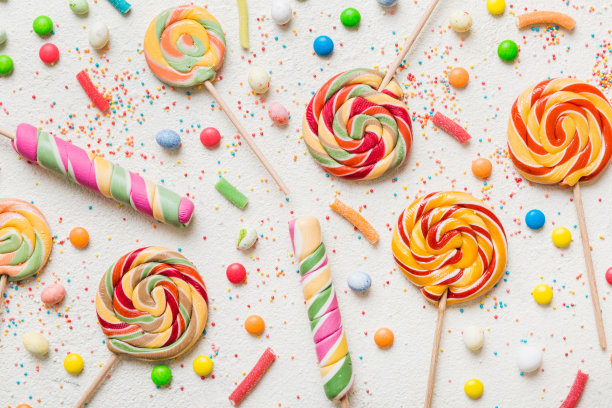 lollipop