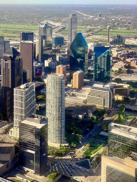 dallas