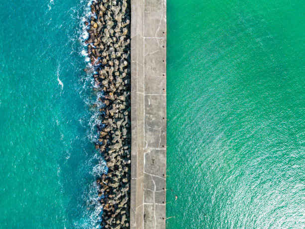 coastal
