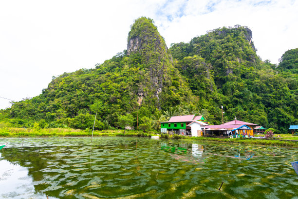 kampung