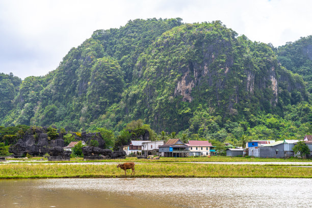 kampung