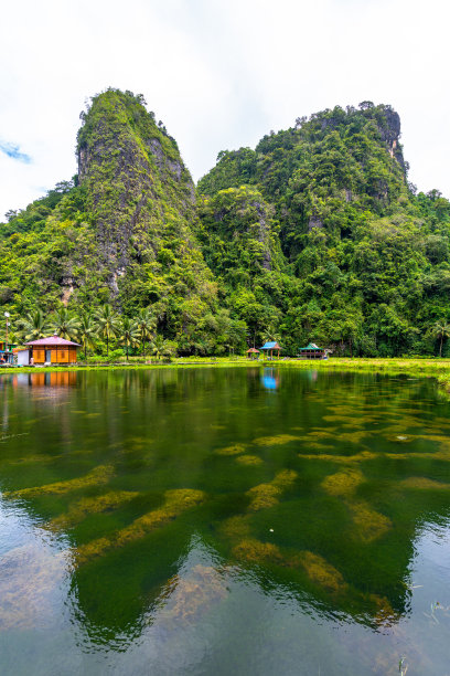 kampung