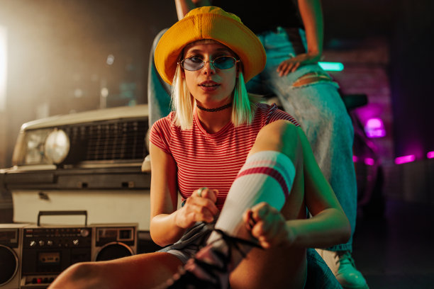 hipster