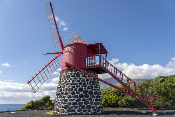 pico