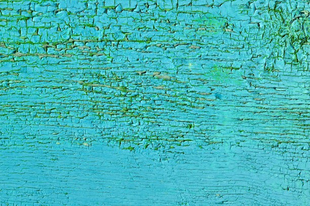 patina