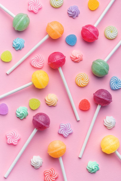 lollipop