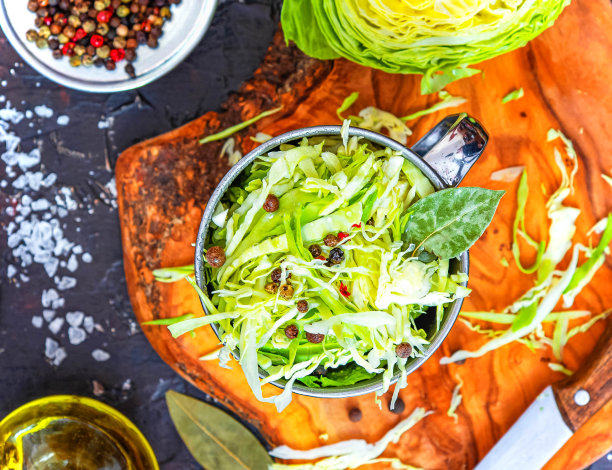 coleslaw