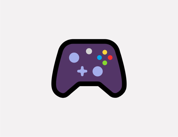 电玩竞技logo