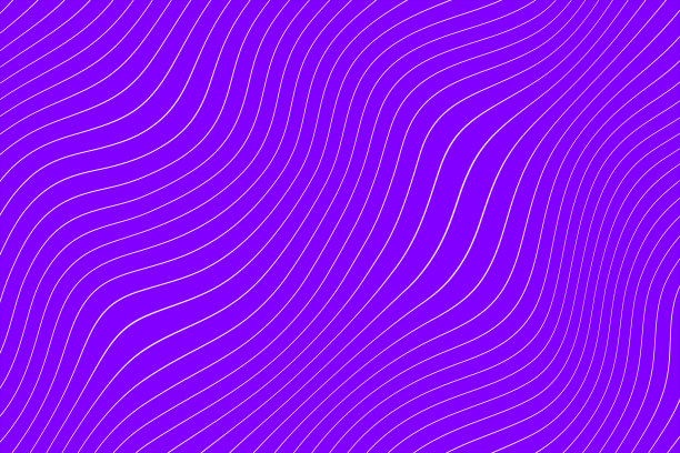 紫色光圈背景霓虹背景