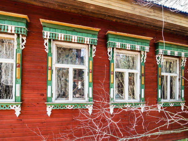 architrave