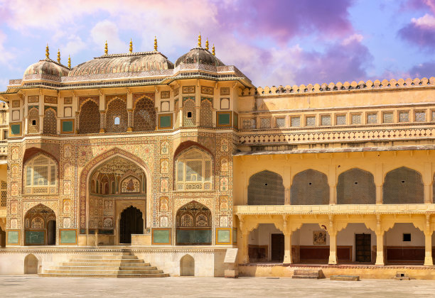rajasthan