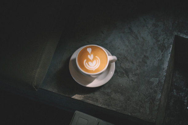 latte