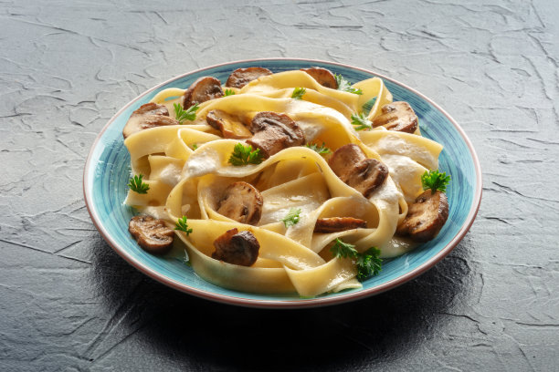 alfredo