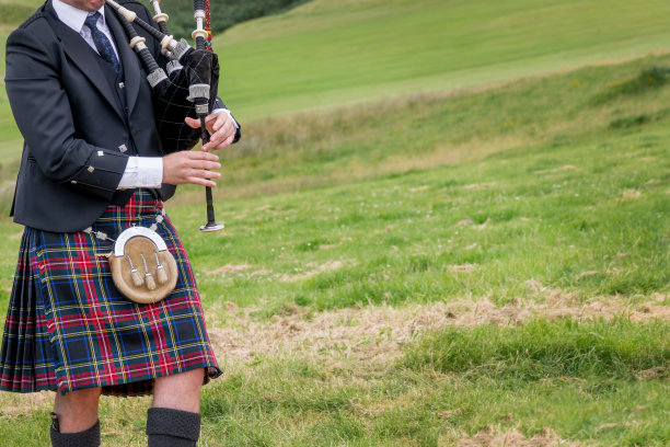 scots