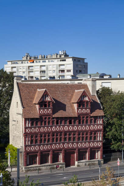 caen