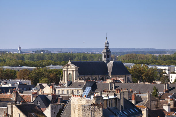 caen