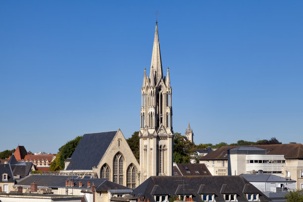 caen
