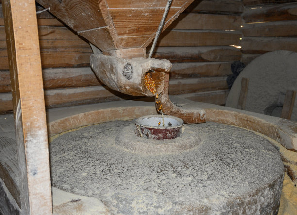 watermill