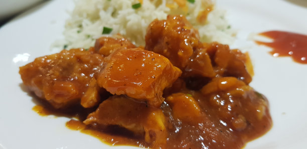 格子烤肉,传统,热