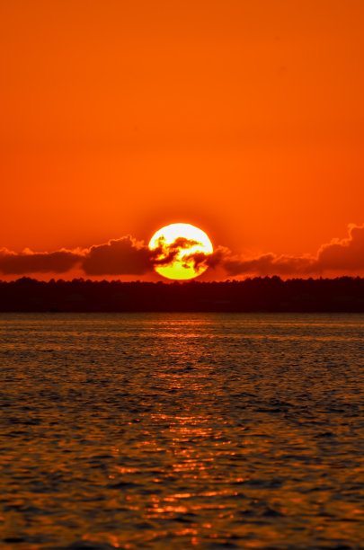 twilight