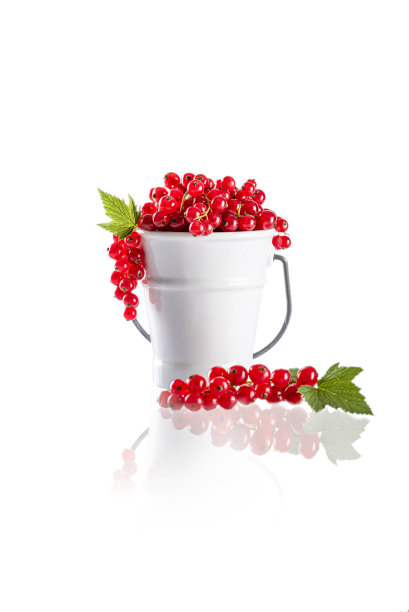 redcurrant