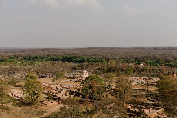 orchha