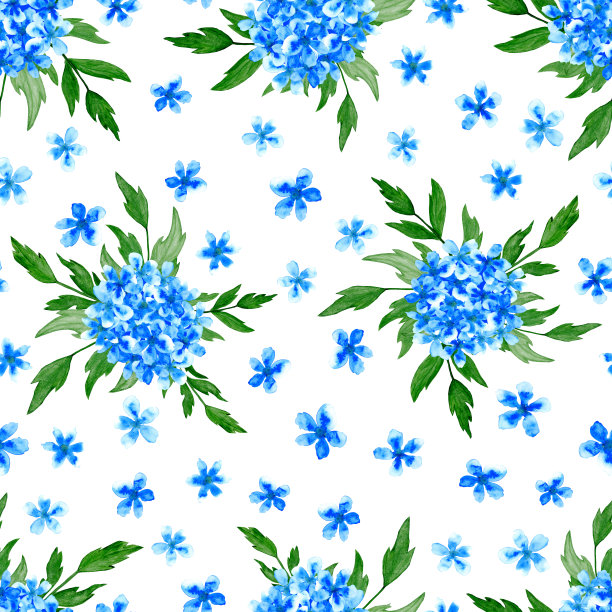 壁纸桌布窗帘印花