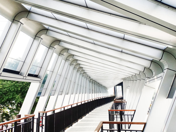 skywalk