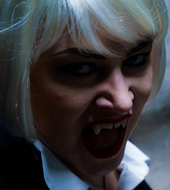 vampire
