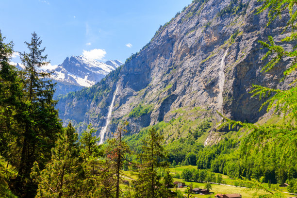 interlaken