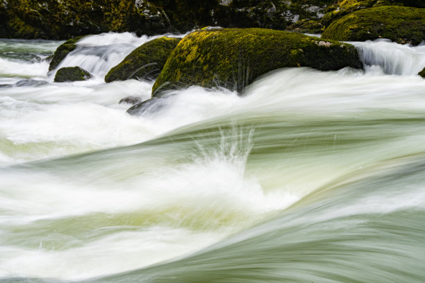 rapids