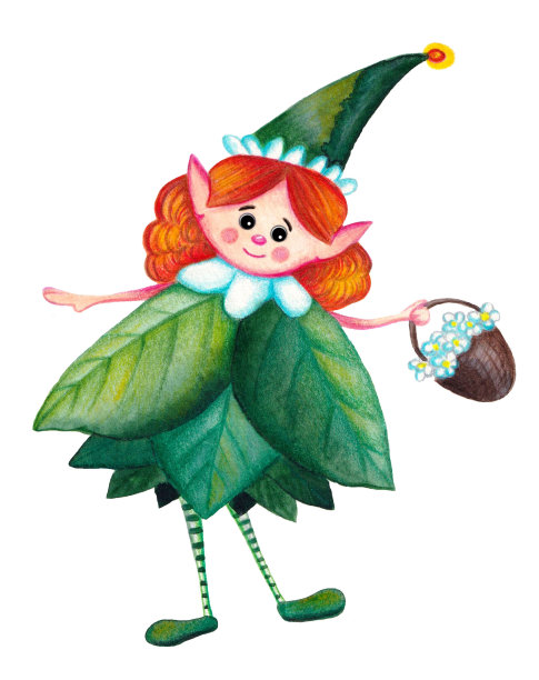 leprechaun