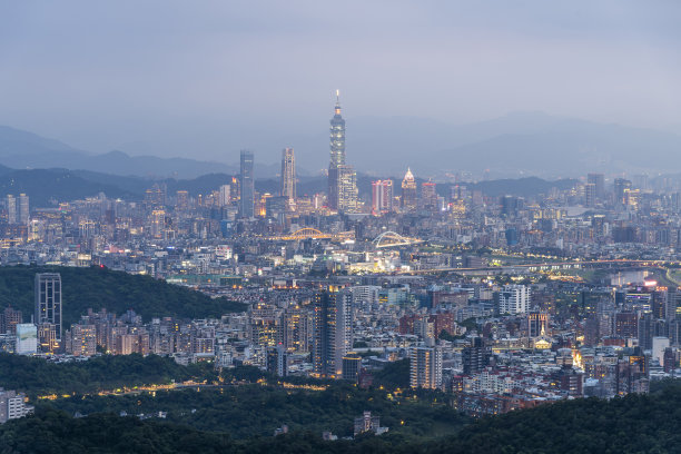 taipei101