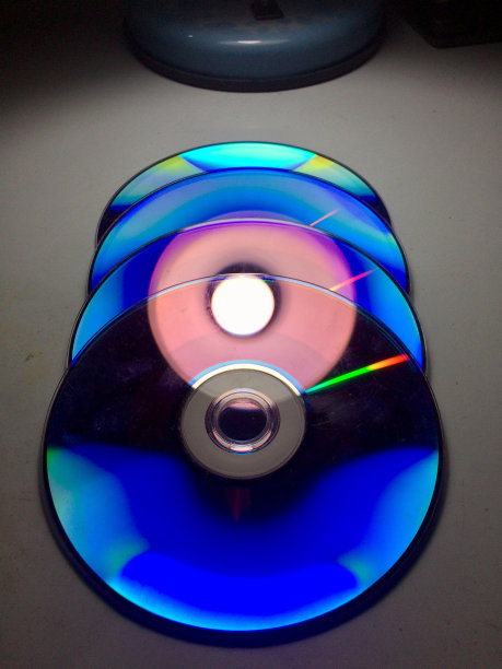 cd-rom