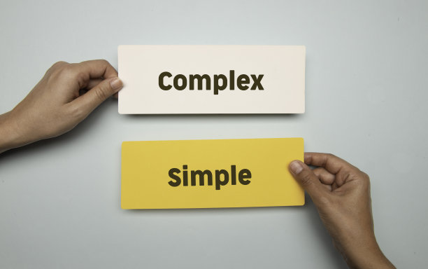 complex