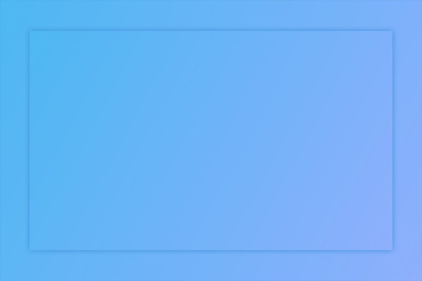 粉色星星圆形矢量图案