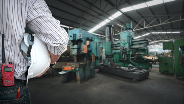 机械员岗位职责