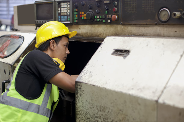 机械员岗位职责