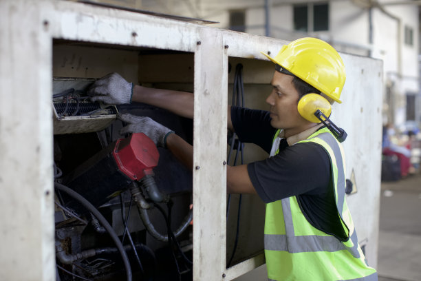 机械员岗位职责