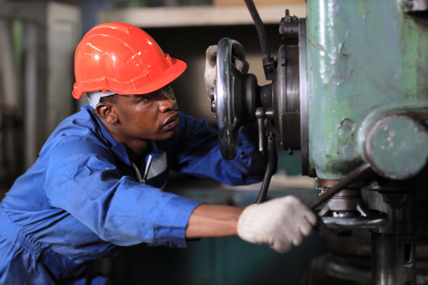 机械员岗位职责