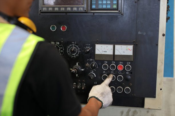 机械员岗位职责