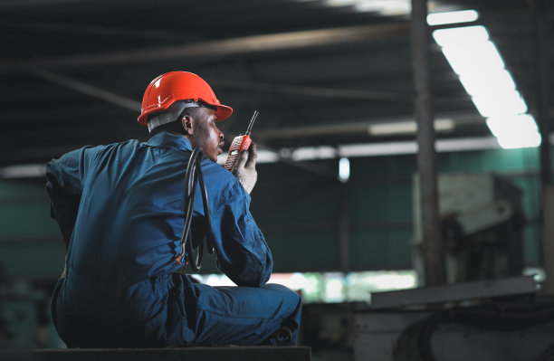 机械员岗位职责