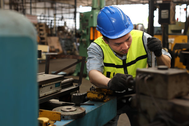 机械员岗位职责